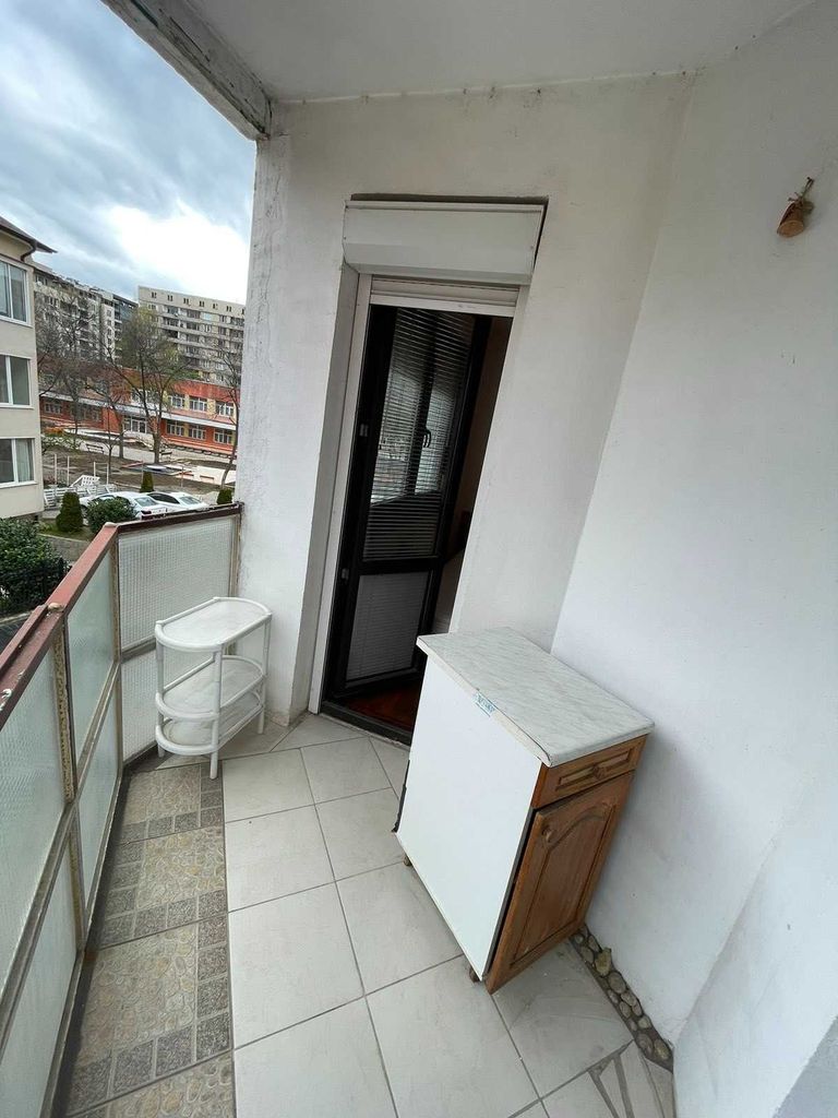 Дава се под наем Двустаен апартамент в София, Гео Милев - 55 кв.м за 612 € - Снимка #7