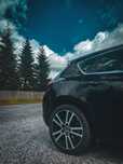 Jante Opel Astra J, 5x115, R18