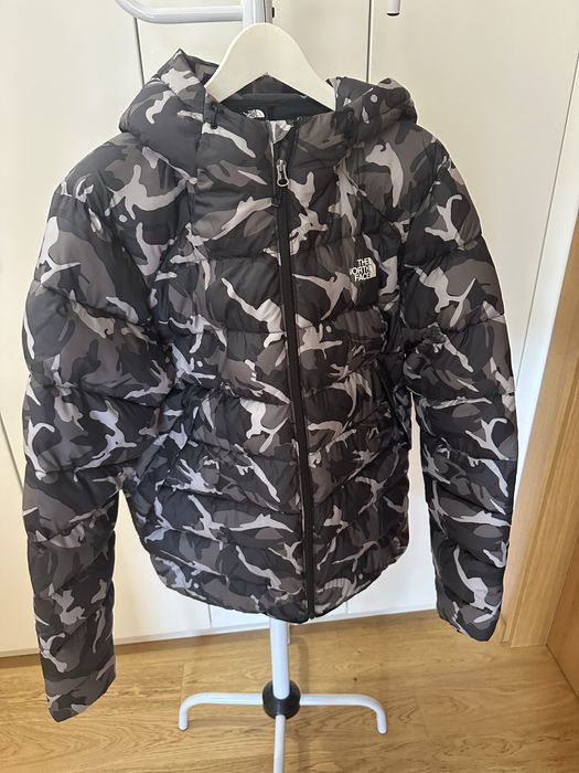 Зимно яке The North Face