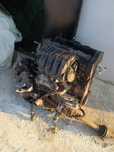Motor Citroen xsara Picasso