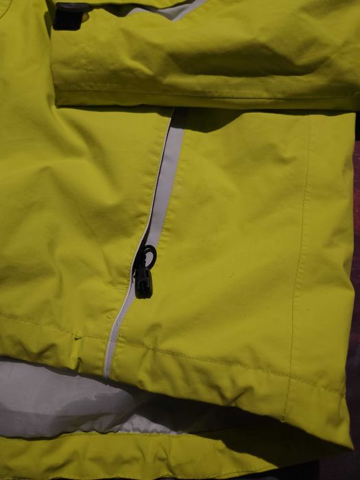 CRAFT L3protection  WaterProof Яке/Мъжкo XL