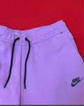 Pantaloni nike tech mov