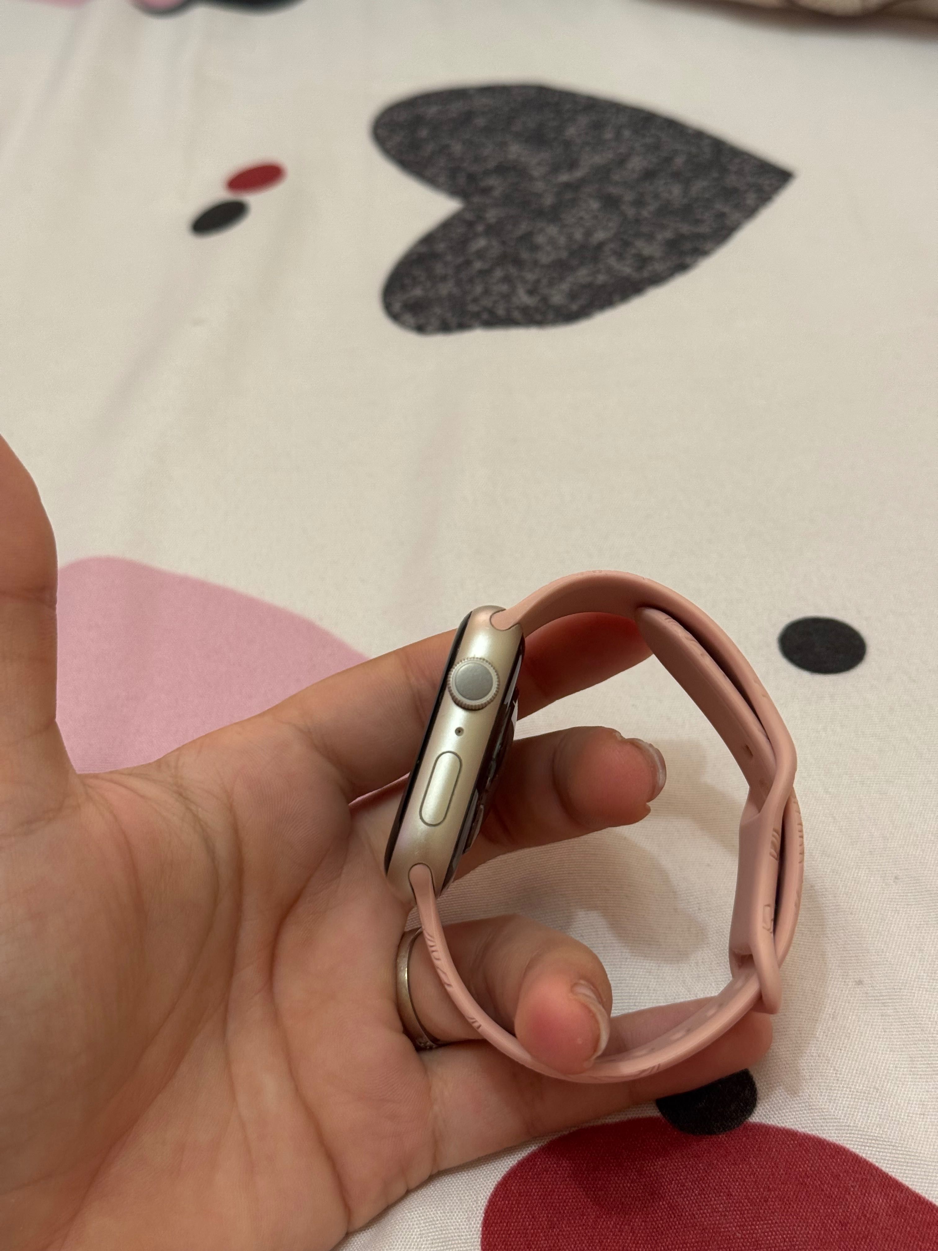 Apple Watch серия 9