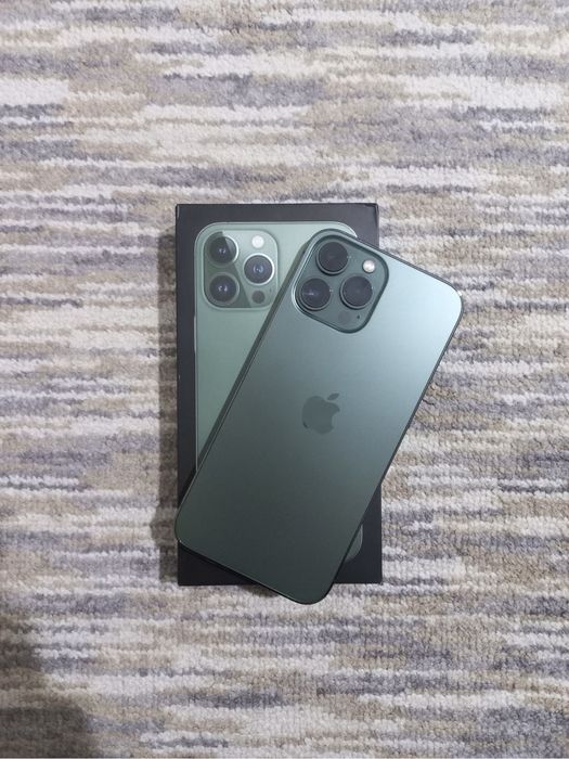 iPhone 13 Pro Max sotiladiii