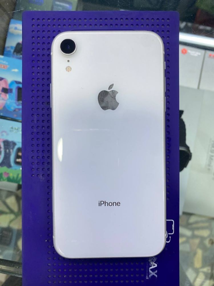 Iphone XR 128tali