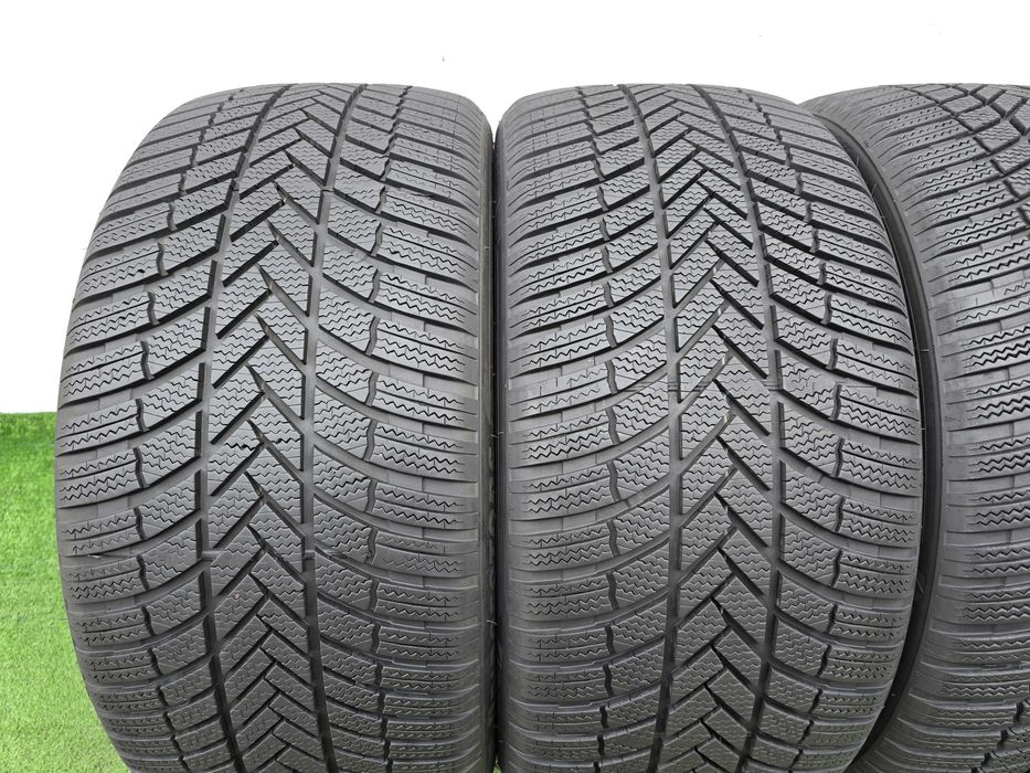 4бр. 265/45/21 BRIDGESTONE Blizzak LM005- зимни