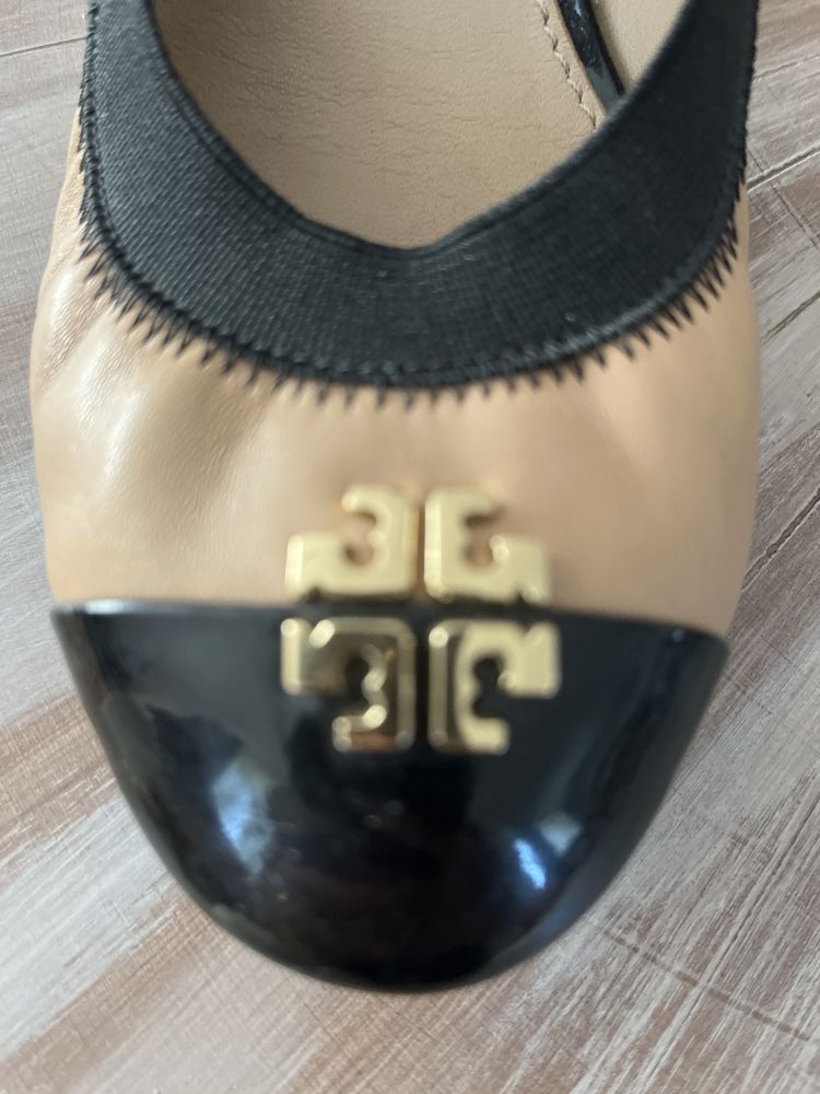 Tory burch 36 обувки