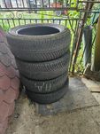 Michelin 235/55/19 зимни
