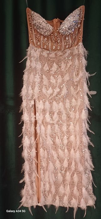 Rochie de vânzare