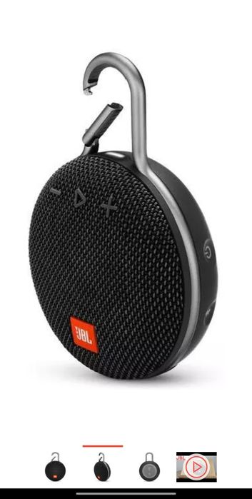 Колонка JBL оригинальная.