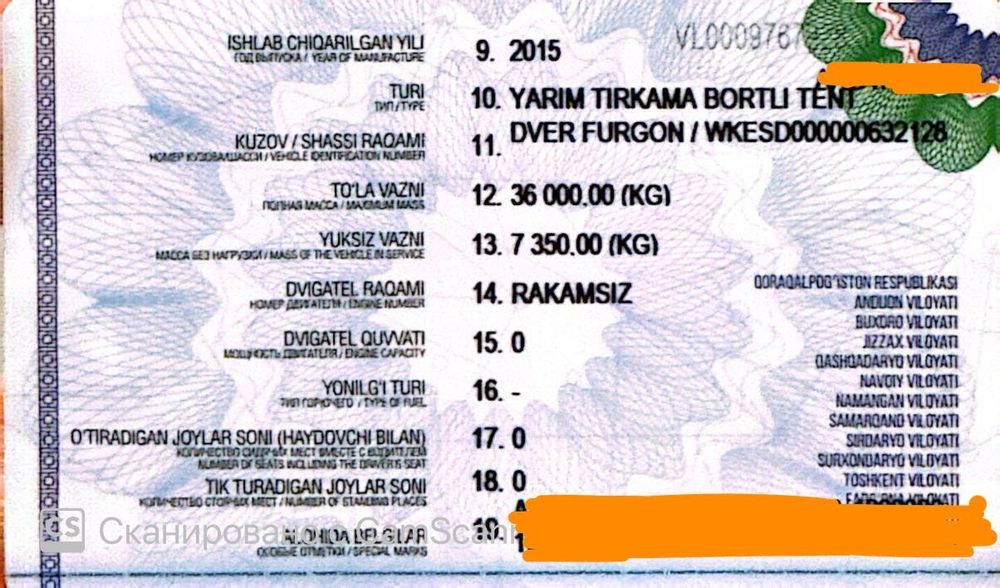 Krone  saf most 2015