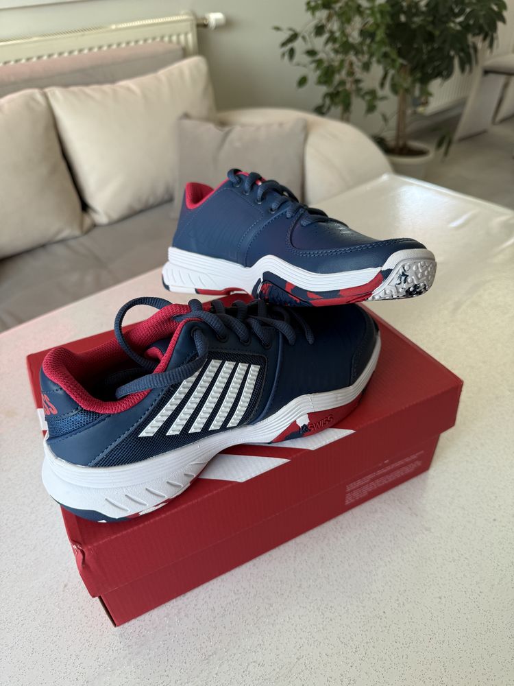 Обувки K-Swiss, 39 номер,