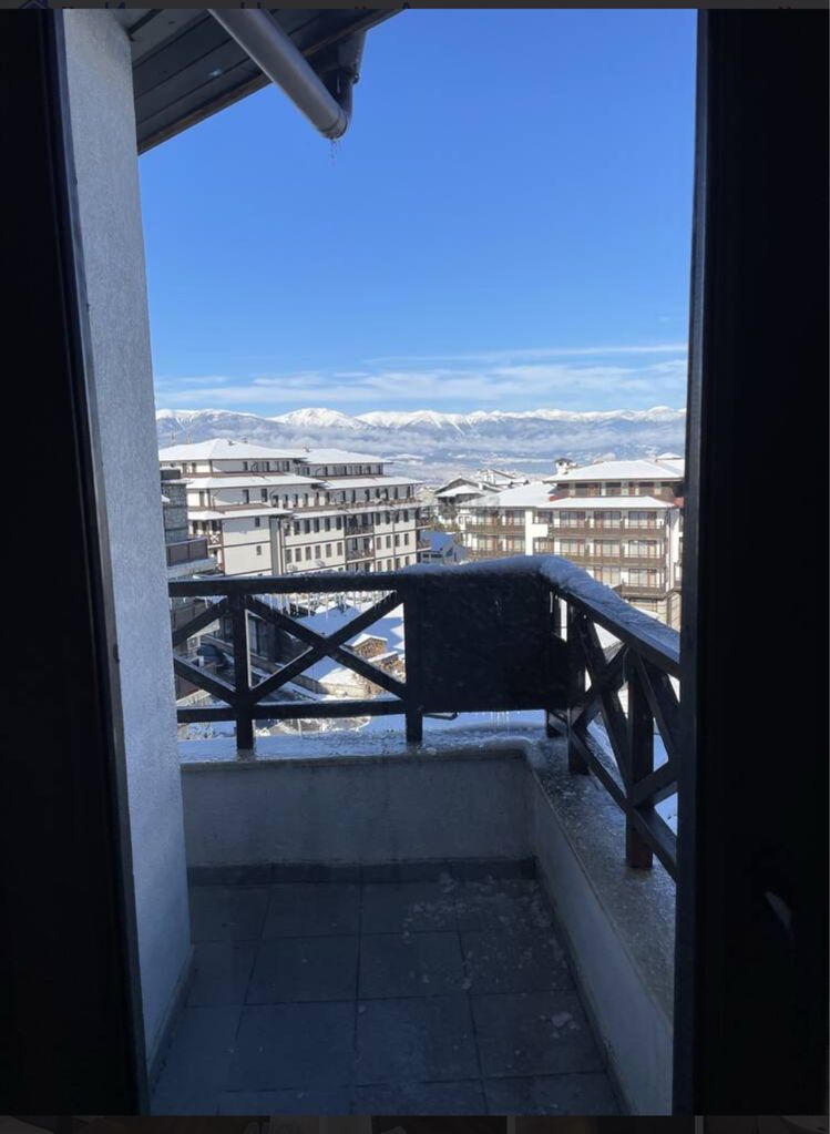 Продава се Двустаен апартамент в Варна, Възраждане 1 - 64 кв.м за 1016 €/кв.м - Снимка #7