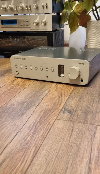 Peachtree Audio iNova