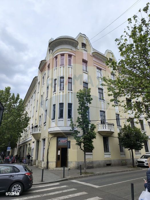 Spațiu comercial semicentral de inchiriat