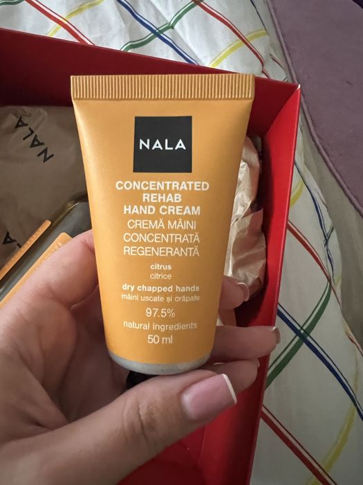Set ideal pentru cadou Nala produse SIGILATE