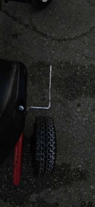 Ярка и здрава детска количка