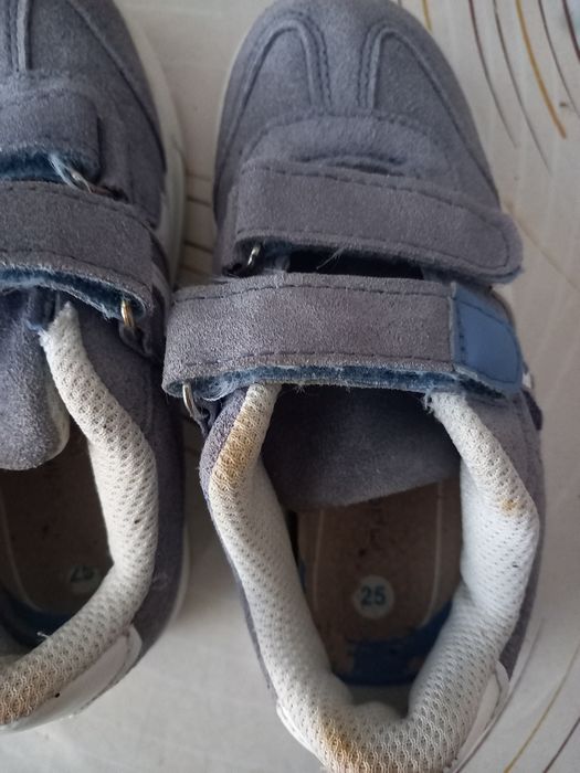 Adidași baieti nr 25