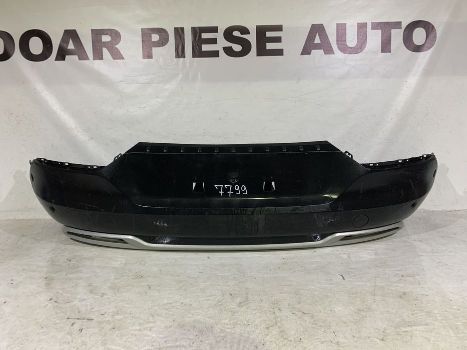 Bara spate Opel Grandland X, 2017, 2018, 2019, 2020, 2021, cod origine OE YP00064477.