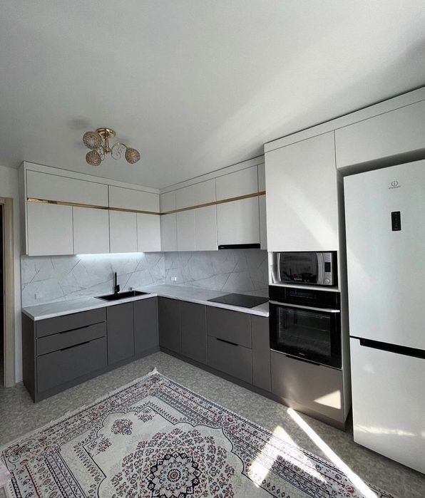 Мебель на заказ любой сложности