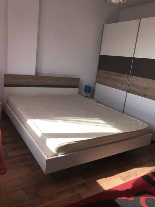 Apartament 3 camere decomandat Militari Residence