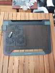Cooler laptop 17" Cooler Master