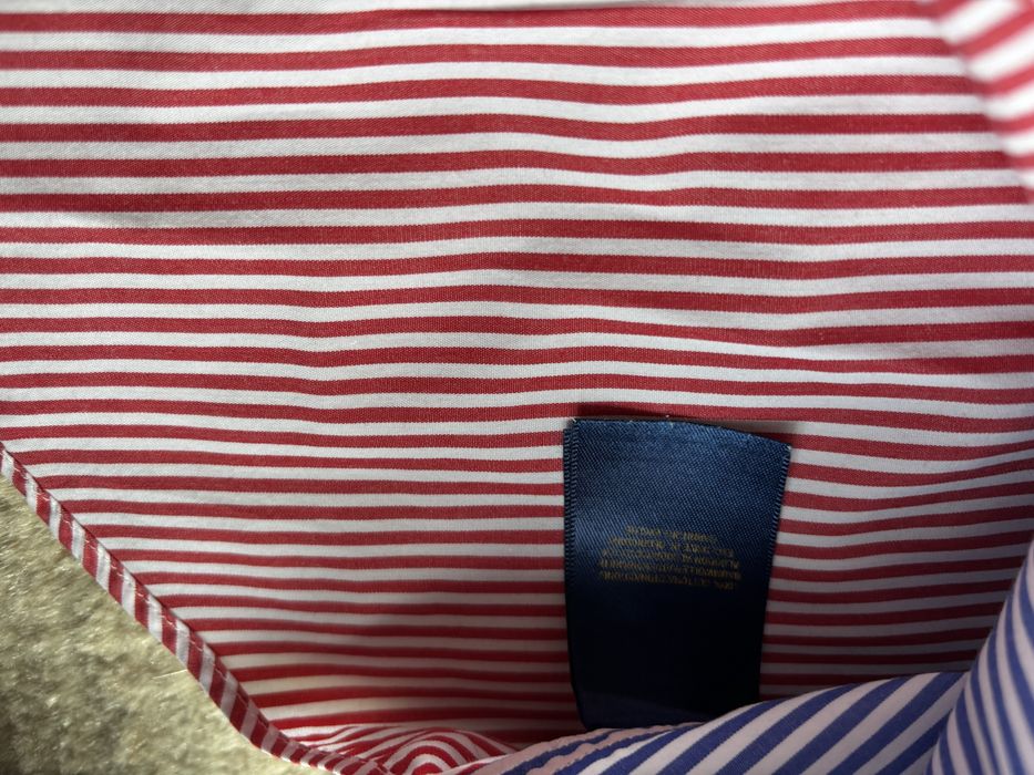 Camasa 3 ani Polo Ralph Lauren