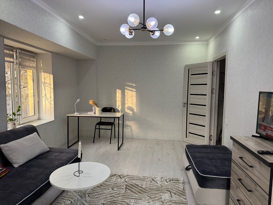 Сдаётся Своя квартира на Ц4, 1в2