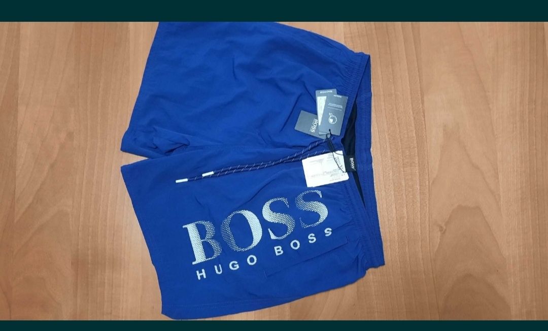 Hugo Boss Octopus-Чисто Нови-С Етикети