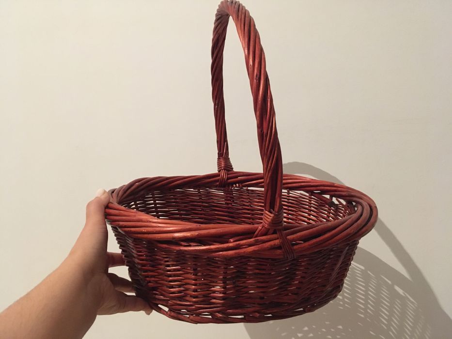 Продам корзины разные