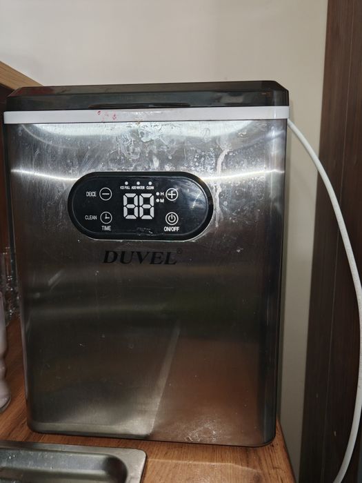 Продам Ледогенератор