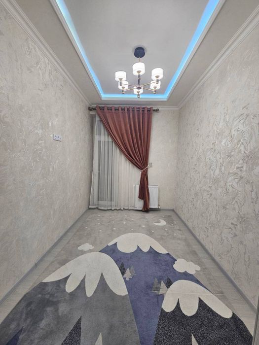 Прродается 3х комнатная кв. 3й этаж. Согдиана