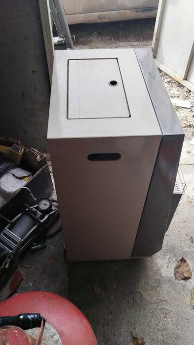 Газови печки отоплителни