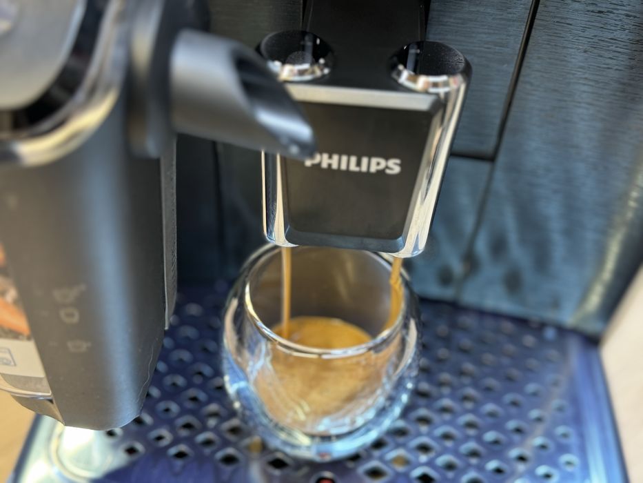 Espresor second hand impecabil la super pret cadou inclus