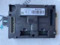 284B12939R, A3C06268400 комфорт модул от Dacia Duster 2 1.3 TCe