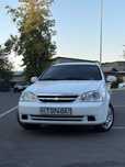 Lacetti 1.8, пробег - 97 960 км!