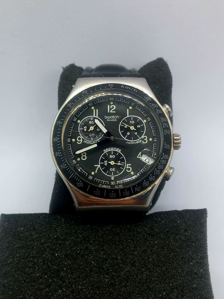 Swatch Irony Chrono