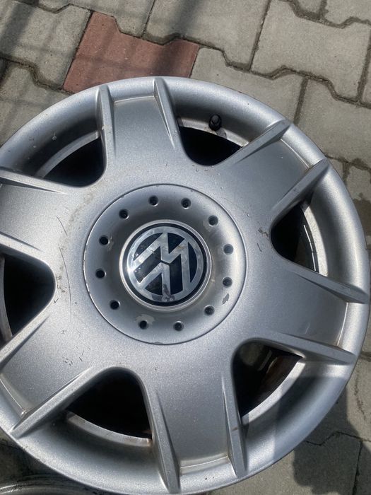 Vand Jante Vw aliaj
