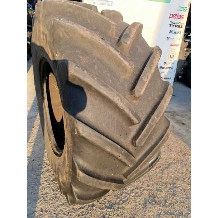 Anvelopa second-hand 600/65r28 Michelin dot4721 cu garantie !