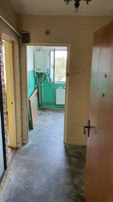 Închiriere Apartament 2 Camere Semidecomandat