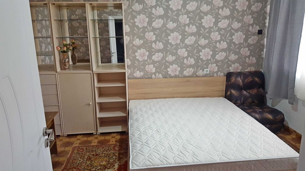 Давам под наем апартамент - гр. Перник, ТОП Център, 55 кв.м.