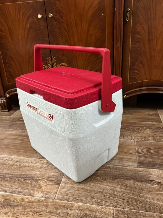 Продам американский термобокс Coleman