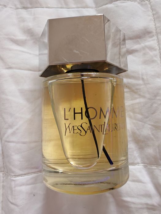 Ysl l homme lhomme parfum de barbati 100ml original nou