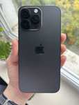 iPhone 14 pro max 256gb