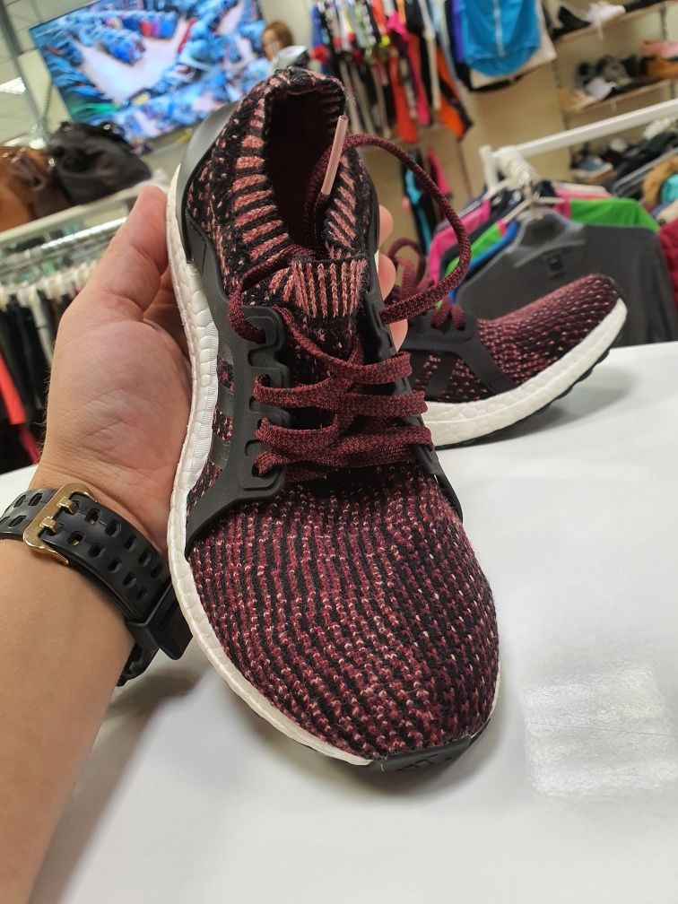 Adidas Ultra Boost 37 1/3 23 cm, cod R57