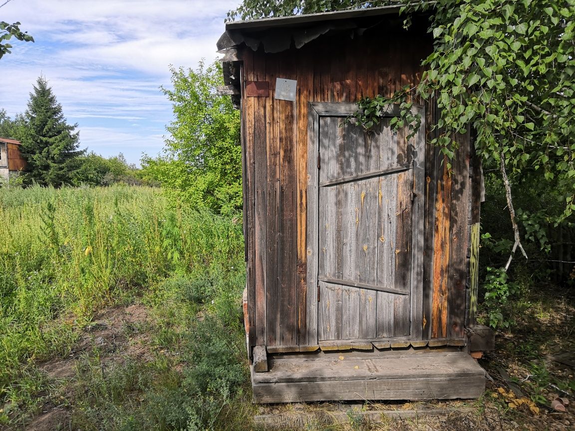 Продаётся дача площадью 0,04г в с/т Веснянка (Колосок)