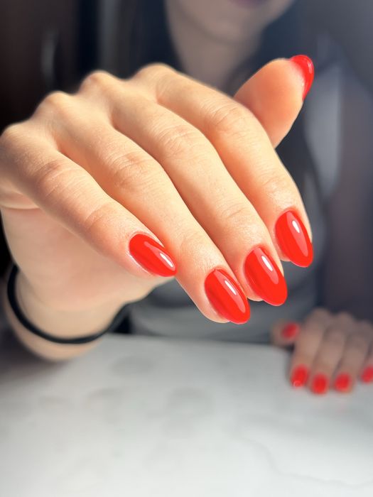 Unghii cu gel si oja semipermanenta Bucuresti-Sector 4-Berceni