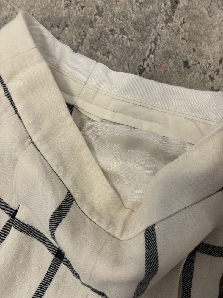 Pantaloni Massimo Dutti XS