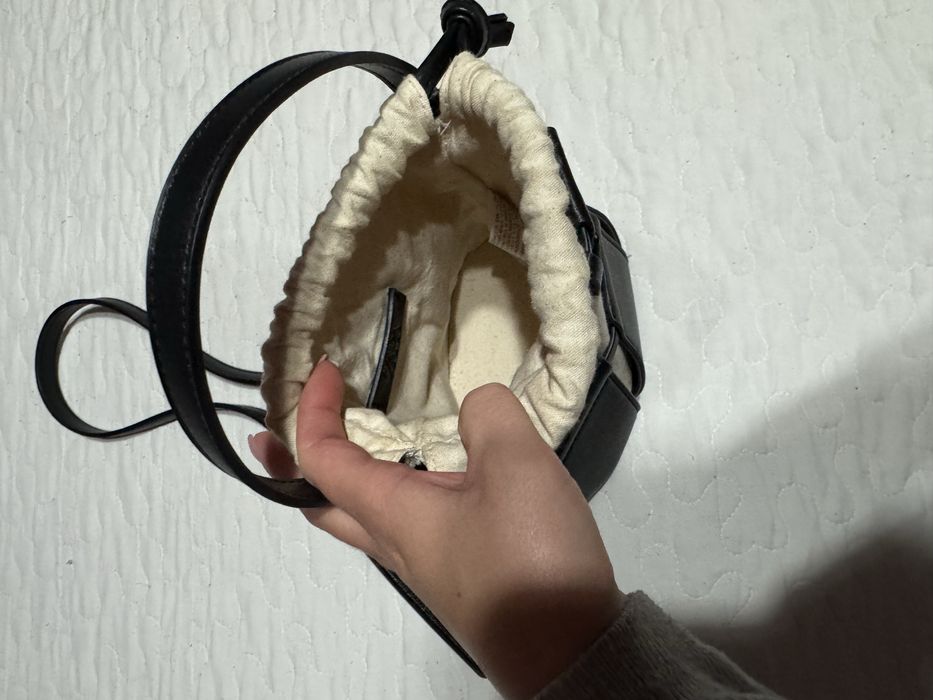 Дамска чанта Zara