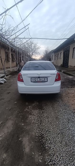 Avtomat Lacetti chevrolet